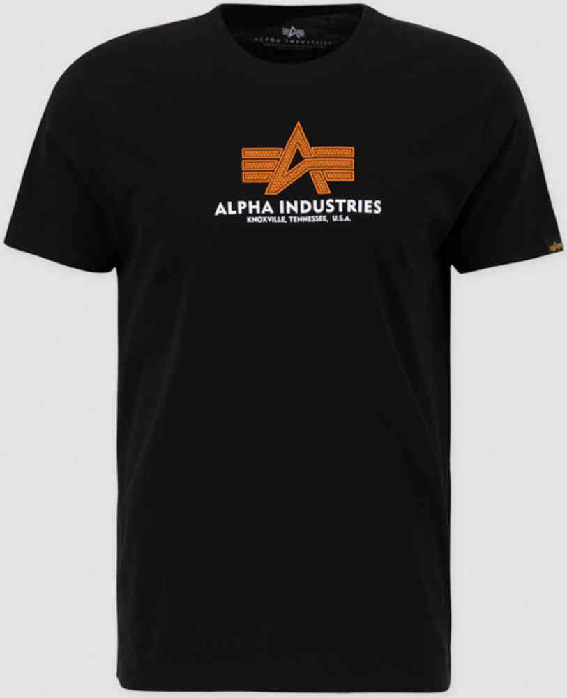 Alpha Industries Basic Rubber Camiseta