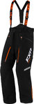 FXR Mission FX 2023 Pantalons bib per a motos de neu