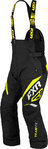 FXR Team FX 2023 Spodnie na szelkach śnieżnych