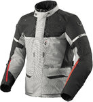 Revit Outback 4 H2O Motorcycle Textile Jacket
