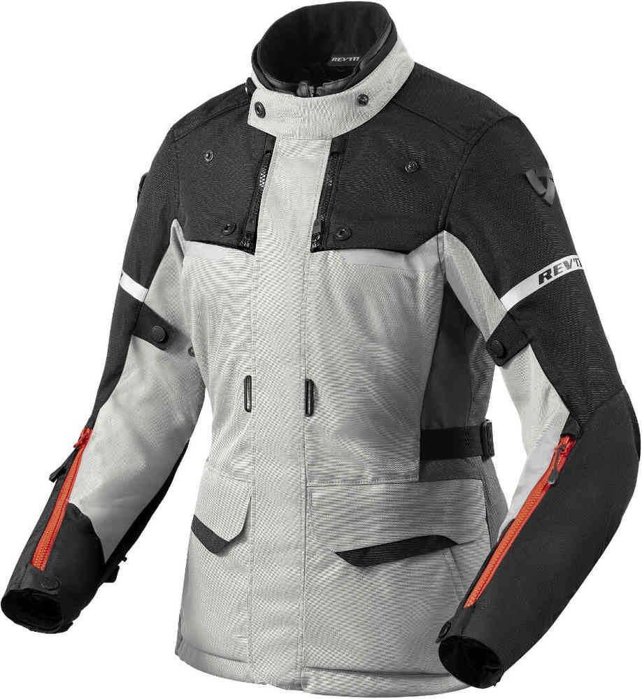 Revit Outback 4 H2O Ladies Motorcycle Tekstil Jacket