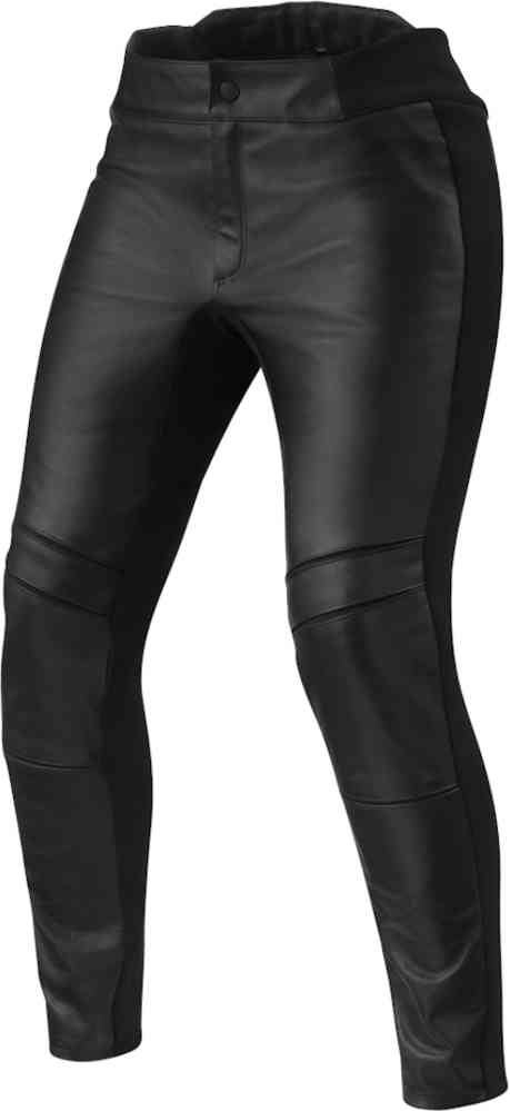 Revit Maci Ladies Motorsykkel Leather Bukser
