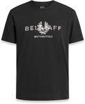Belstaff Unbroken 體恤衫