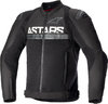Alpinestars SMX Air Perforerad motorcykel textiljacka