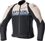 Alpinestars SMX Air Perforated Motorcycle Textile Jacket