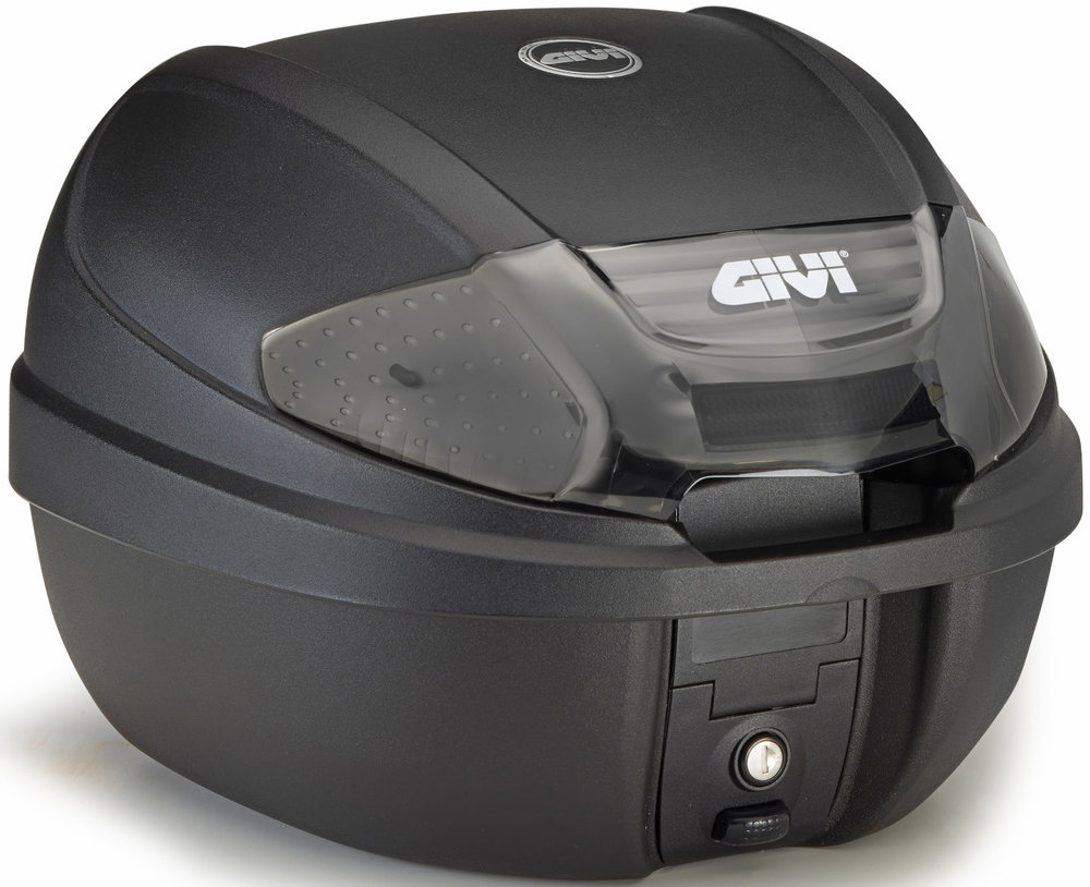 GIVI E300 Tech - Obudowa górna Monolock z płytą