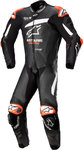 Alpinestars GP Plus V4 1-Piece Мотоциклетный кожаный костюм