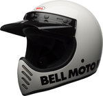 Bell Moto-3 Classic Casque de motocross