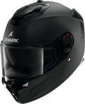 Shark Spartan GT Pro Skin 2023 Carbon Hjelm