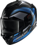 Shark Spartan GT Pro Ritmo Carbon 頭盔