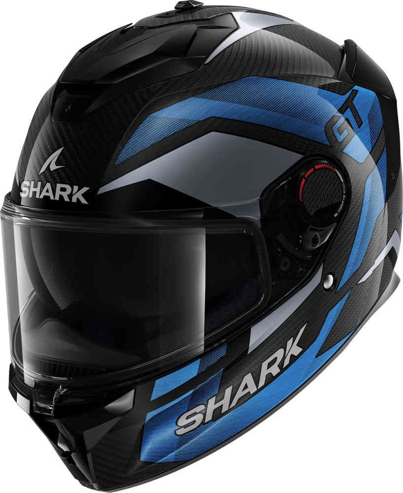 Shark Spartan GT Pro Ritmo Carbon 헬멧