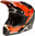 Klim F5 Koroyd Topo Carbon Motocross-kypärä