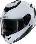 Shark Spartan GT Pro Blank Hjelm
