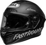 Bell Race Star Flex DLX Fasthouse Street Punk Helm