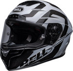 Bell Race Star Flex DLX Labyrinth 頭盔