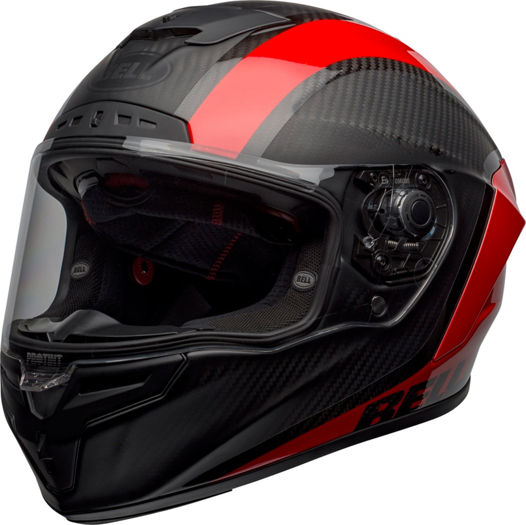 Bell Race Star Flex DLX Tantrum 2 Casco - il miglior prezzo ▷ FC-Moto