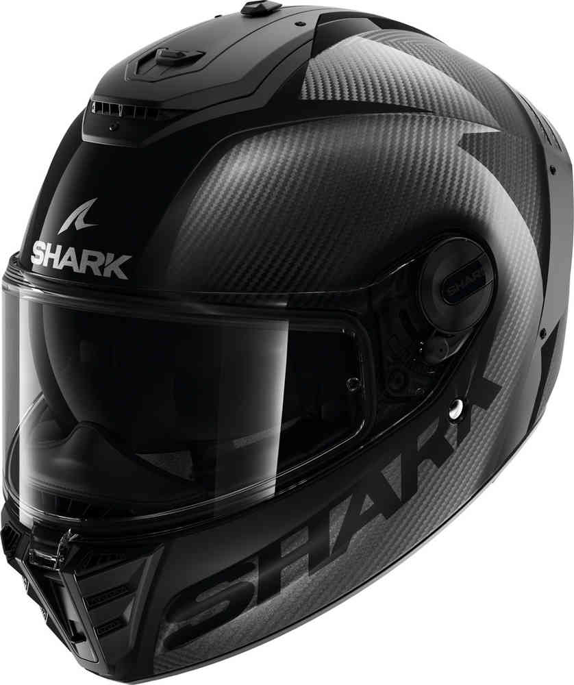 Shark Spartan RS Skin Carbon Kypärä