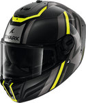 Shark Spartan RS Shawn Carbon 頭盔