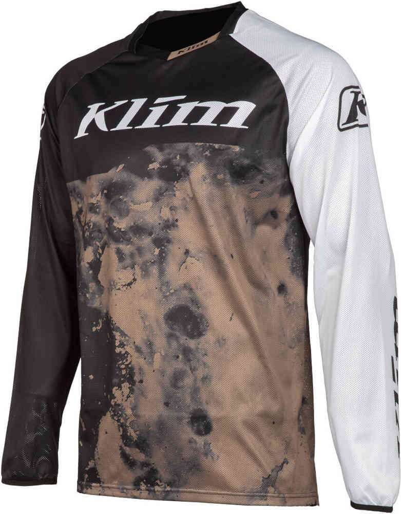 Klim XC Lite Corrosion 2023 Motocross trøje