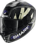 Shark Spartan RS Stingrey Casco