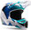 FOX V1 Kozmik Mips Motocross-kypärä