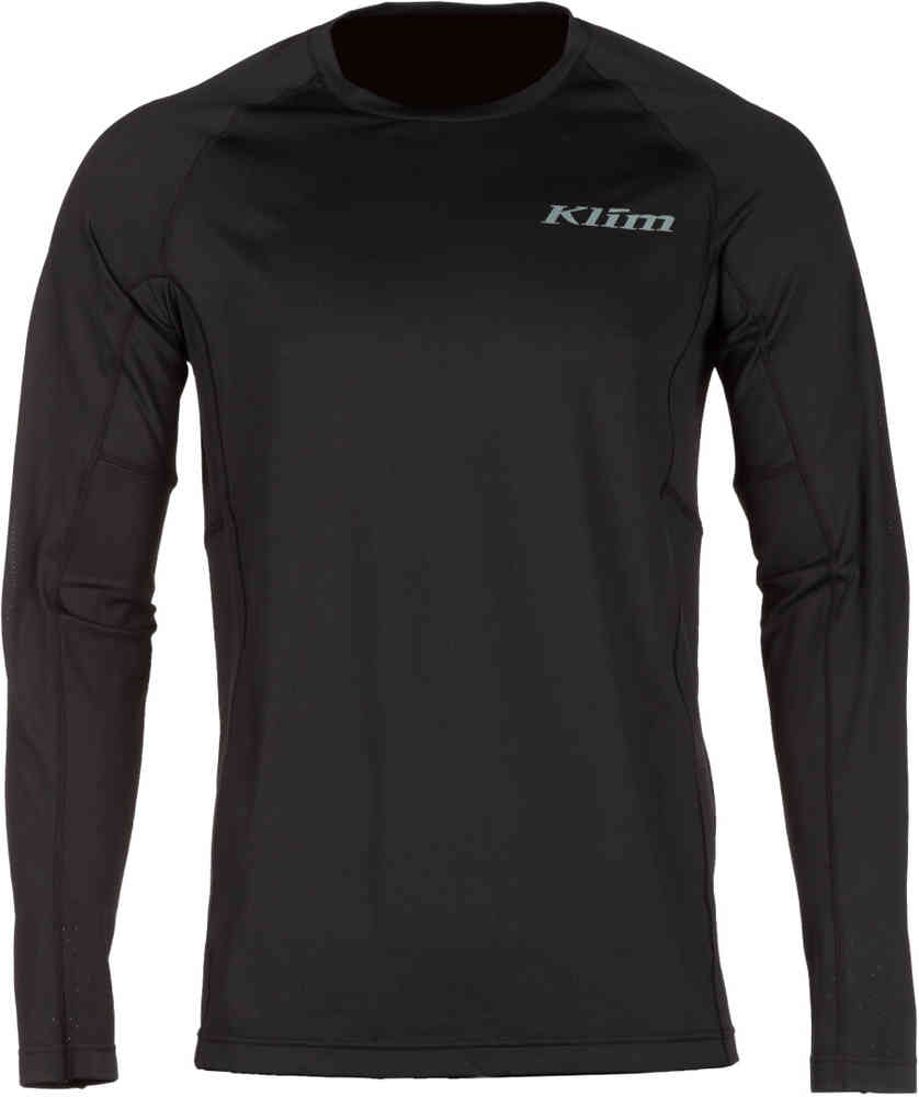 Klim Aggressor -1.0 Cooling 2023 Functioneel shirt met lange mouwen