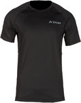 Klim Aggressor -1.0 Cooling 2023 Kortärmad funktionell skjorta