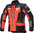Alpinestars Honda Bogota Pro Drystar 방수 오토바이 섬유 재킷
