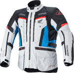 Alpinestars Honda Bogota Pro Drystar Waterproof Motorcycle Textile Jacket