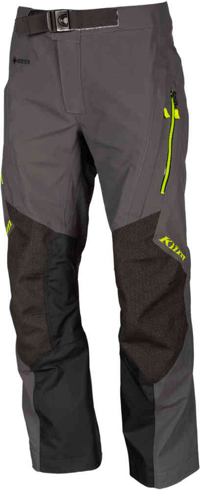 Klim Raptor GTX Pantalons tèxtils per a motocicletes