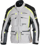 GMS Everest 3in1 オートバイテキスタイルジャケット