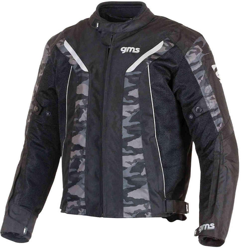 GMS Meshblouson Ventura Мотоцикл Текстильная куртка