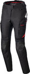 Alpinestars Stella Andes V3 Drystar Pantalón textil de motocicleta para damas