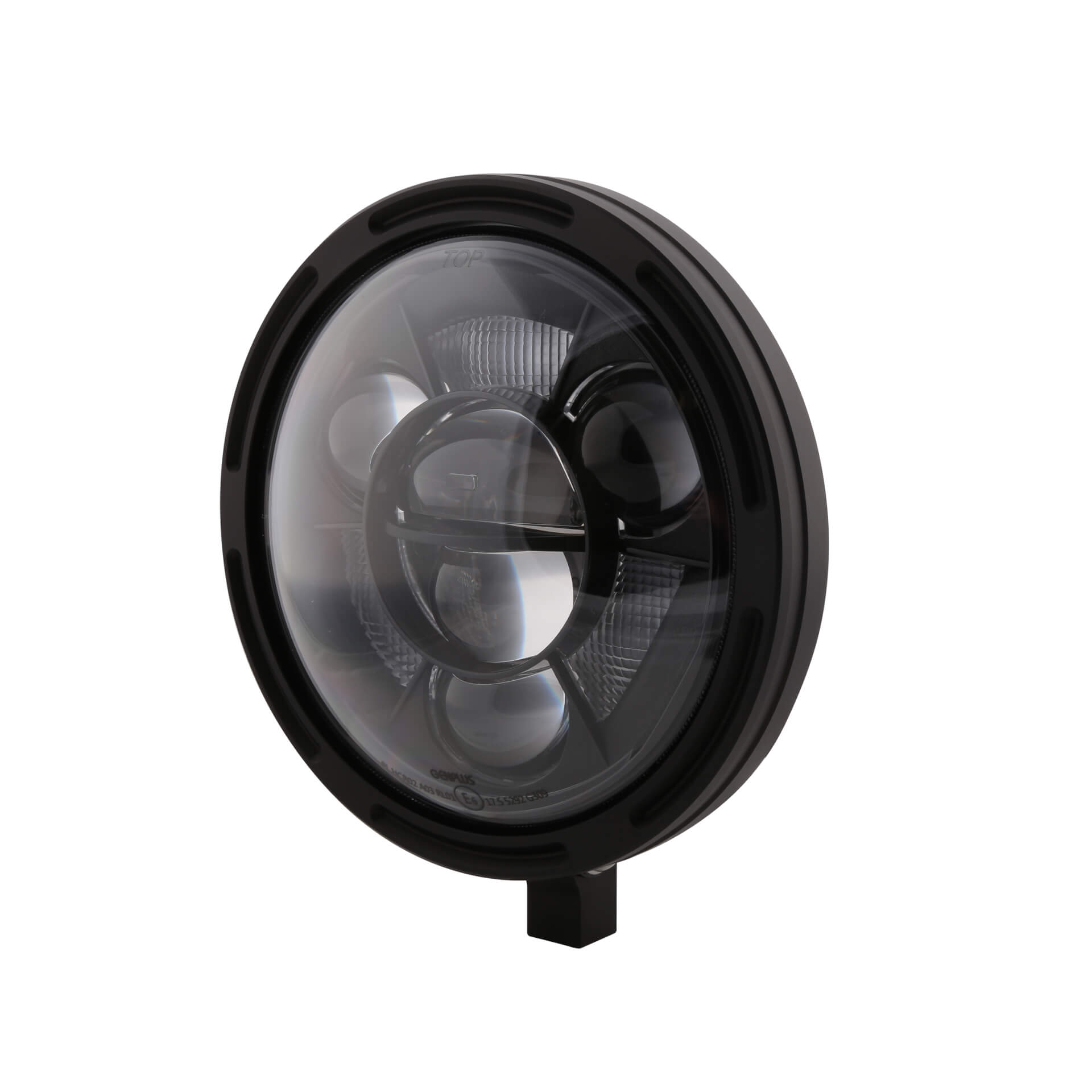 HIGHSIDER FRAME-R1 TYP 11 7 Zoll LED Hauptscheinwerfer - günstig kaufen ▷  FC-Moto
