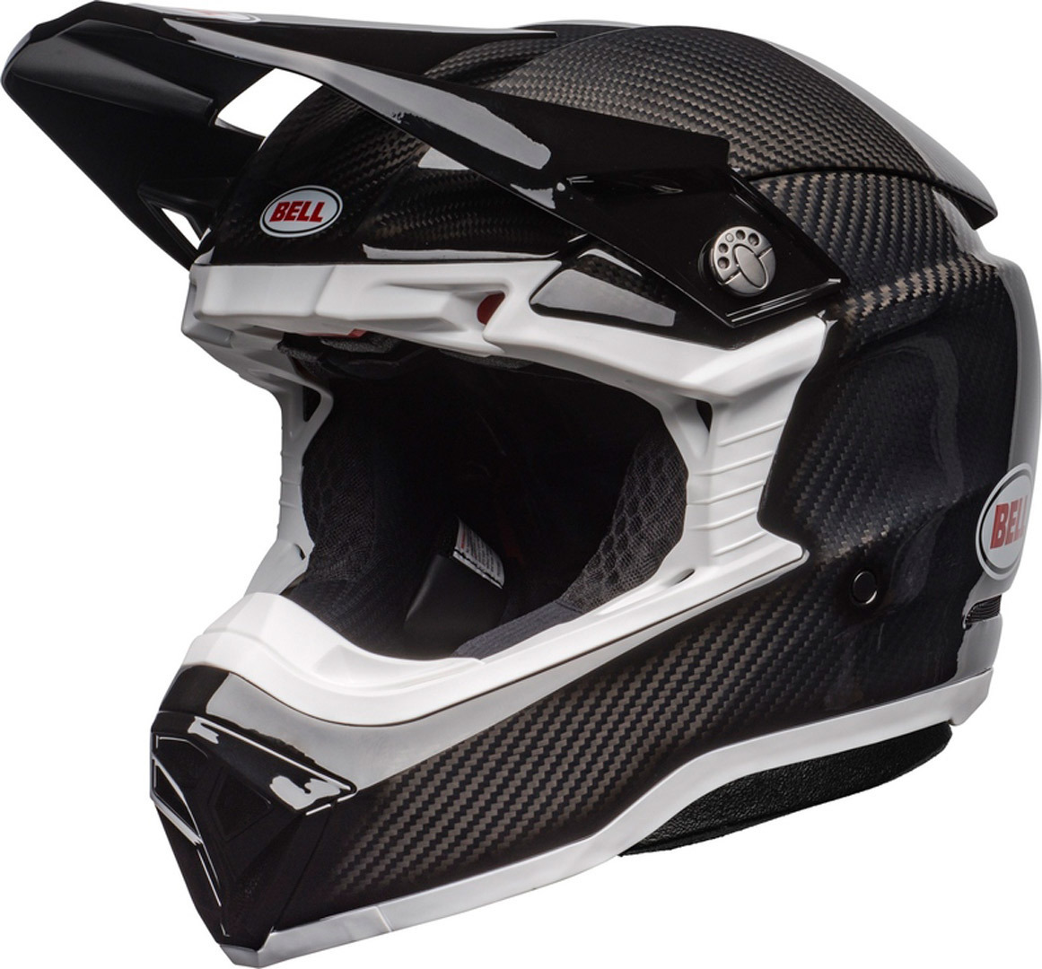 FOX V3 RS Efekt Casco de motocross - mejores precios ▷ FC-Moto