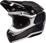 Bell Moto-10 Spherical Solid 越野摩托車頭盔
