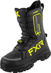 FXR X-Cross Speed 雪地摩托靴