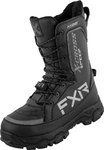 FXR X-Cross Speed Snescooter støvler