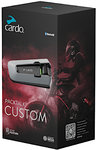 Cardo Packtalk Custom Kommunikationssystem enda uppsättning