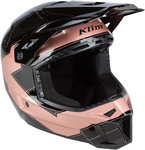 Klim F3 Verge Motocross Helm