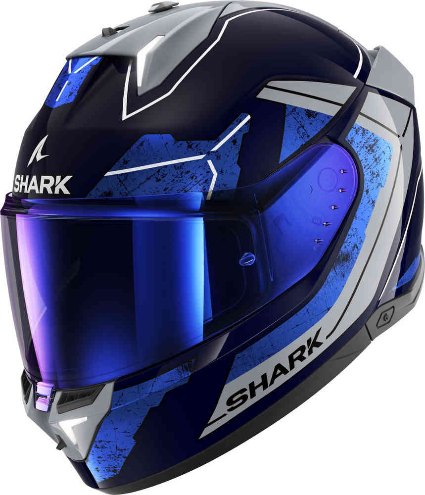 ヘルメット　i3　▷　FC-Moto　Shark　Rhad　Skwal　ベストプライス