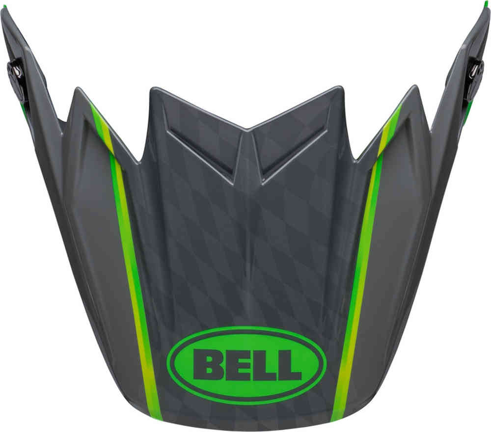 Bell Moto-9S Flex Motocross Helmet 