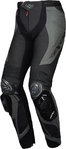Ixon Vortex 3 Pantalones de cuero de motocicleta