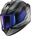 Shark D-Skwal 3 Sizler Helmet