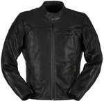 Furygan Legend Evo Motorcycle Leather Jacket