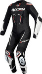 Ixon Vortex 3 Ladies 1-Piece Motorsykkel Leather Suit