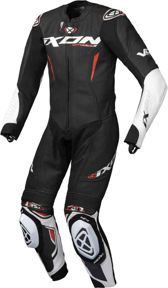 Ixon Vortex 3 Crianças 1-Piece Motorcycle Leather Suit
