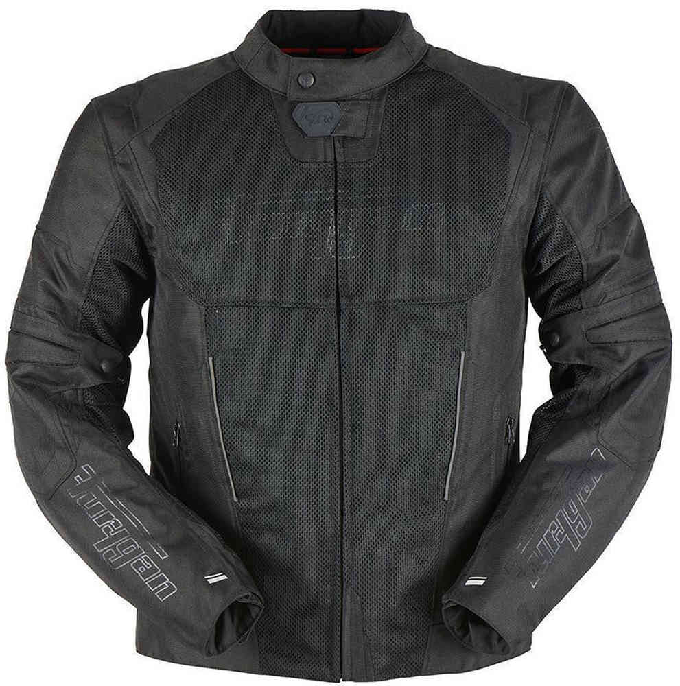 Furygan Ultra Spark 3in1 Motorsykkel Tekstil Jacket