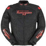 Furygan Atom Vented Evo Perforovaná motocyklová textilní bunda