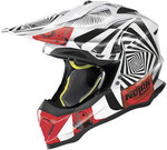 Nolan N53 Riddler Motocross Helm